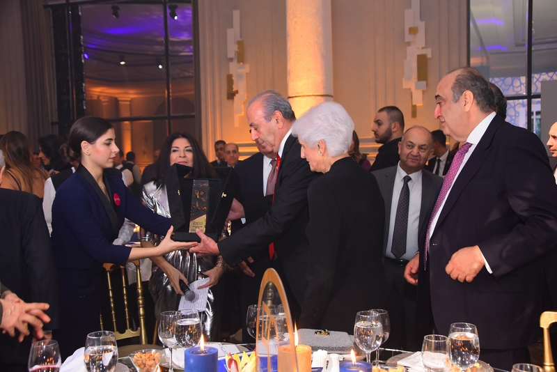 AMIDEAST Lebanon celebrates its 50th anniversary 